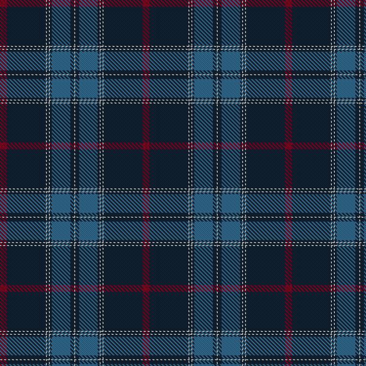 Tartan image: Friends of Scottish Rugby. Click on this image to see a more detailed version.