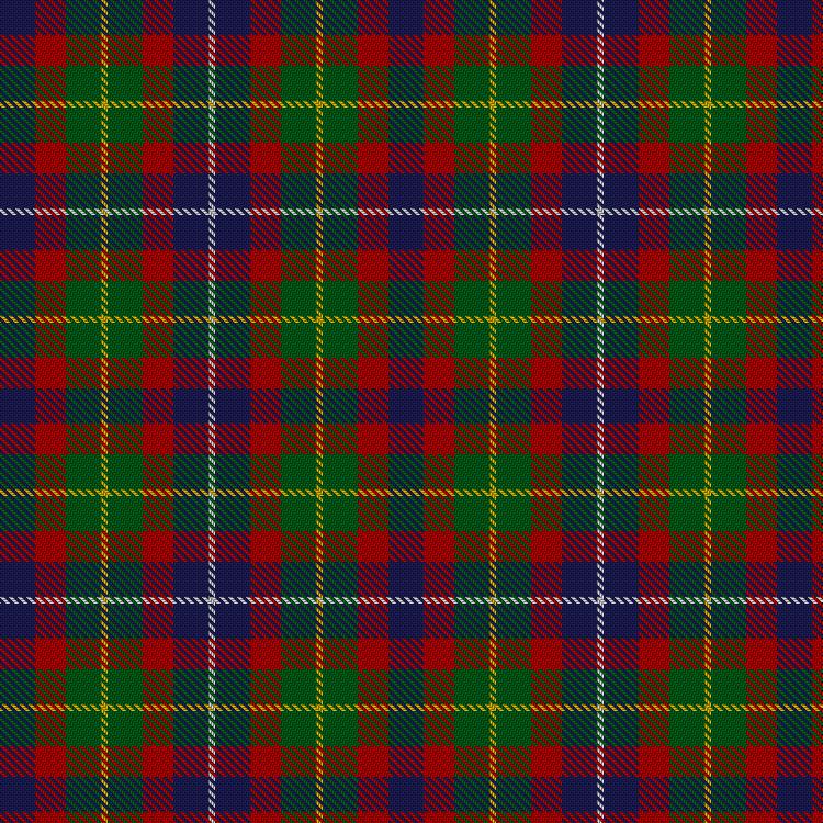 Tartan image: Forrester (James) (Personal). Click on this image to see a more detailed version.