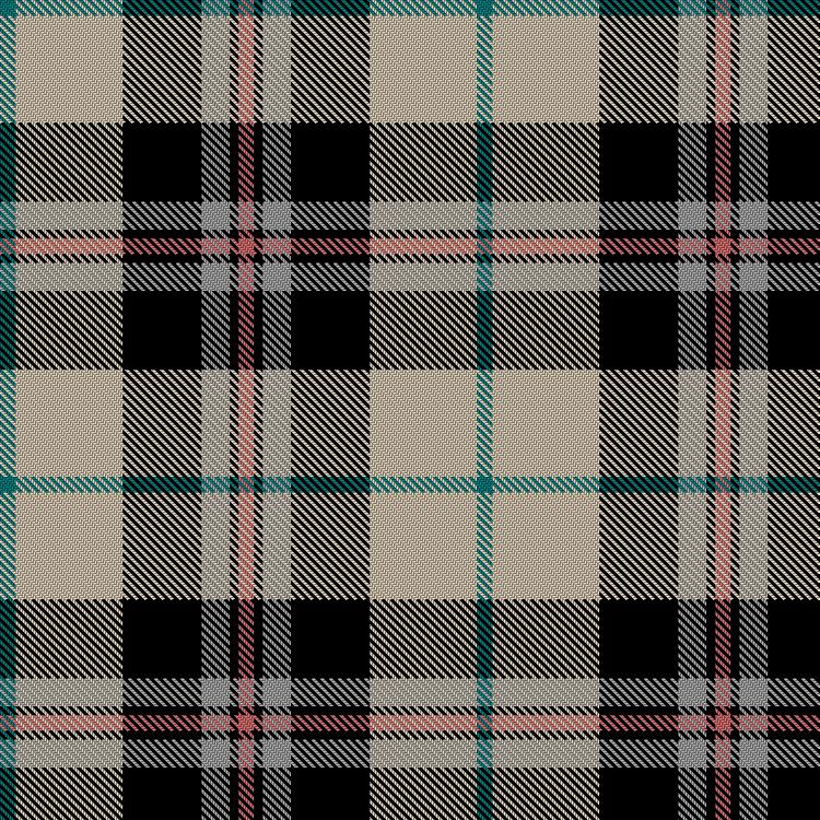 Tartan image: Afternoon Tea / White Tea. Click on this image to see a more detailed version.