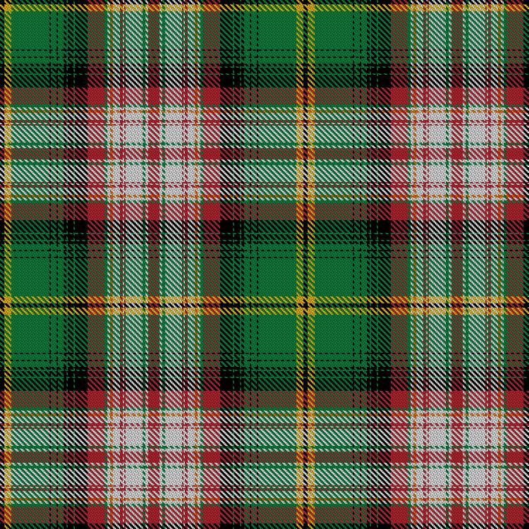 Tartan image: Morrow, John Ryan (Personal). Click on this image to see a more detailed version.