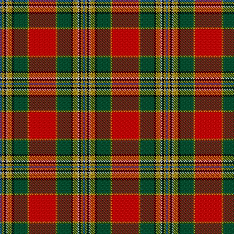 Tartan image: Auld, Grace-Ellen (Personal). Click on this image to see a more detailed version.