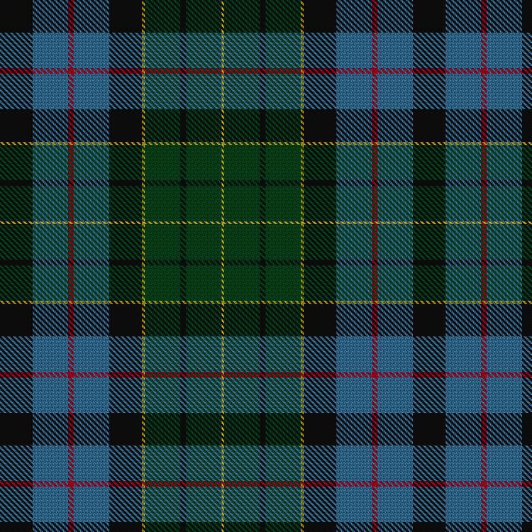 Tartan image: Forsyth. Click on this image to see a more detailed version.