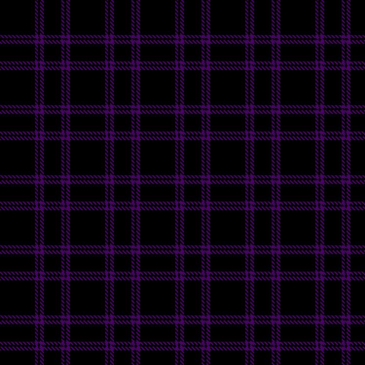 Tartan image: Garner, Stephen & Sharon (Personal). Click on this image to see a more detailed version.
