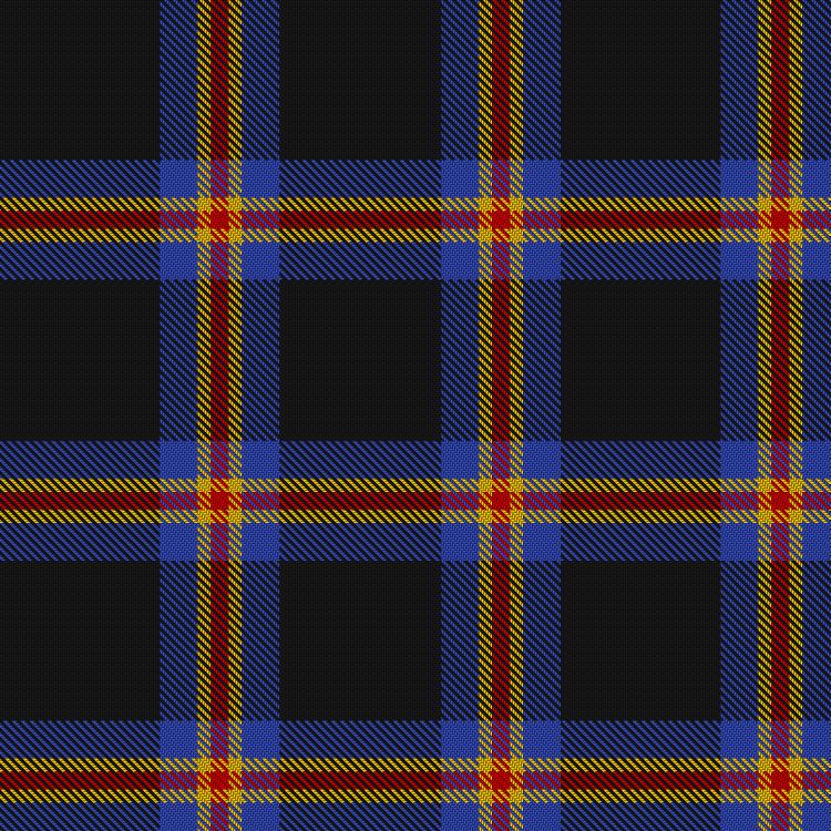 Tartan image: Bewick, D (Personal). Click on this image to see a more detailed version.