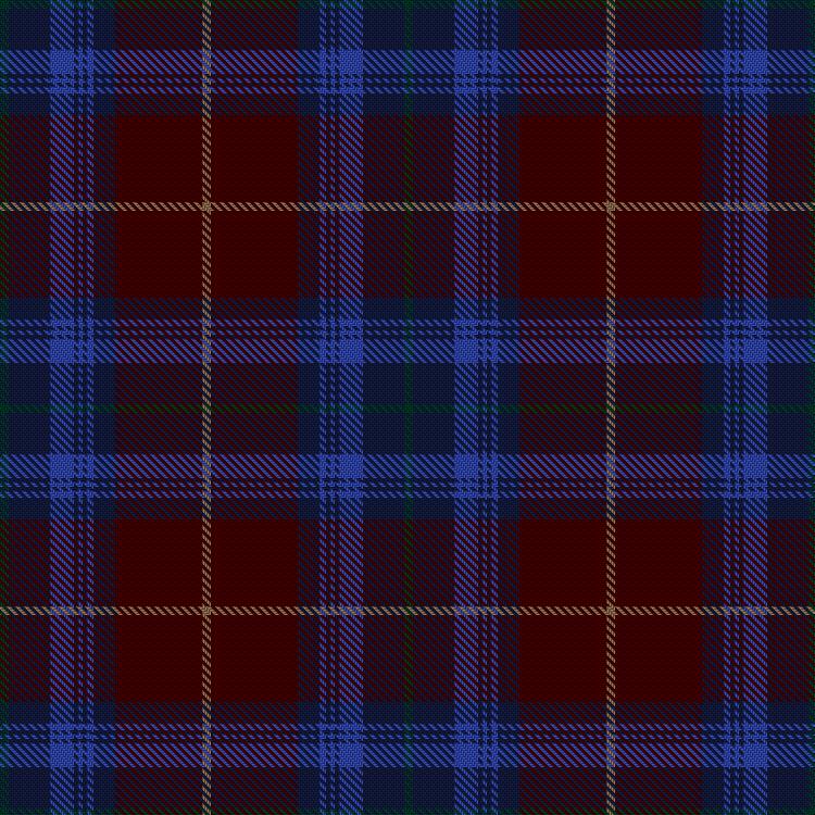 Tartan image: McGlinchey, Scott (Personal). Click on this image to see a more detailed version.