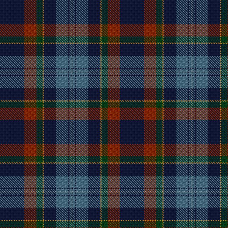 Tartan image: McLeish, Alexander (Personal). Click on this image to see a more detailed version.