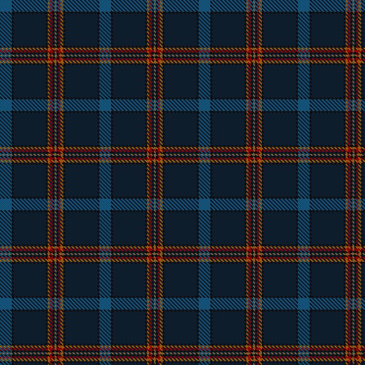 Tartan image: Kuilenburg / Culemborg. Click on this image to see a more detailed version.