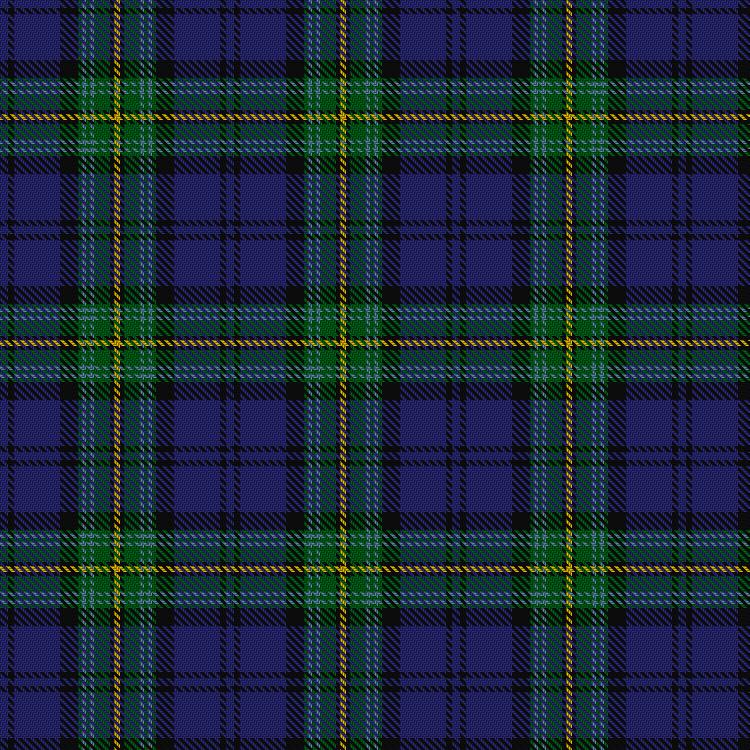 Tartan image: Forth. Click on this image to see a more detailed version.