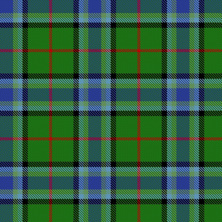 Tartan image: Celebrezze, D (Personal). Click on this image to see a more detailed version.