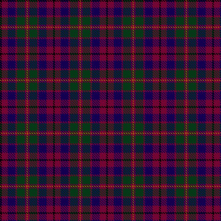 Tartan image: Duke of Lancaster's Regiment. Click on this image to see a more detailed version.