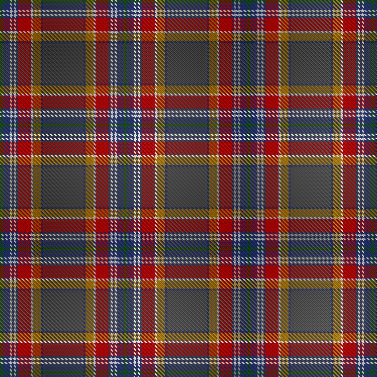 Tartan image: Taveau, Sebastien (Personal). Click on this image to see a more detailed version.