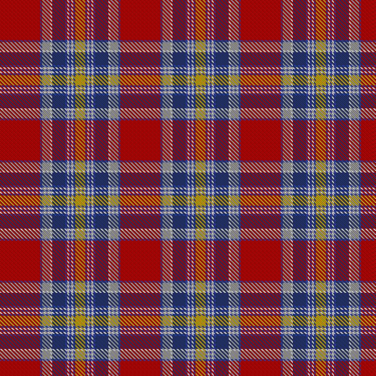 Tartan image: Taveau, Sebastien Dress (Personal). Click on this image to see a more detailed version.