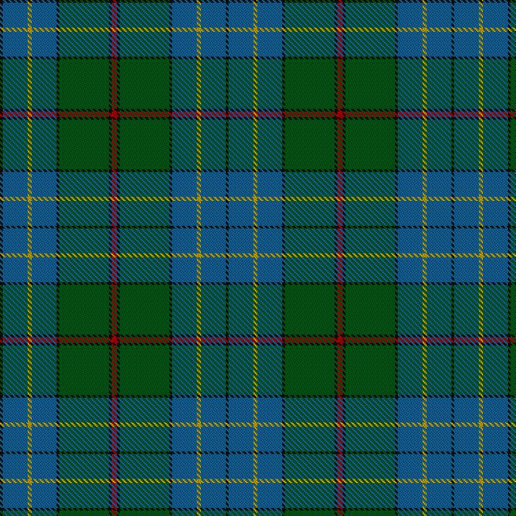 Tartan image: Fox Hunting. Click on this image to see a more detailed version.