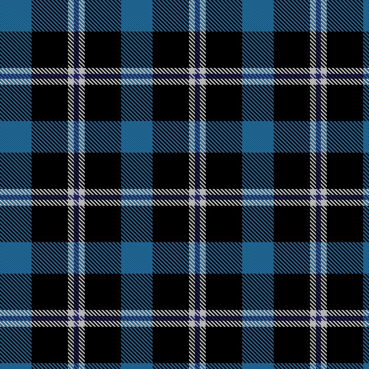 Tartan image: Crutcher, W (Personal). Click on this image to see a more detailed version.