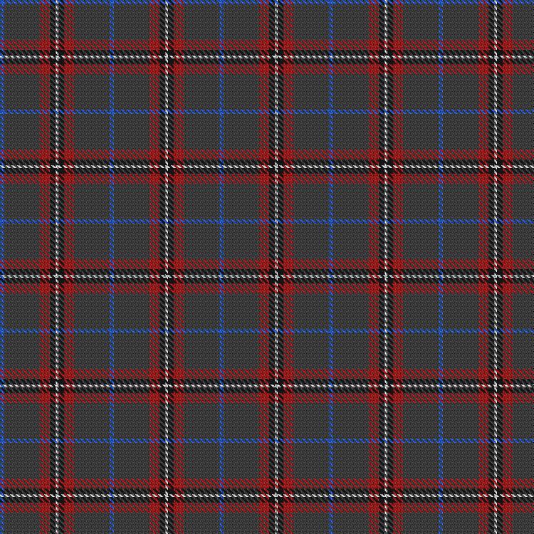 Tartan image: Ritschard, Mike (Personal). Click on this image to see a more detailed version.