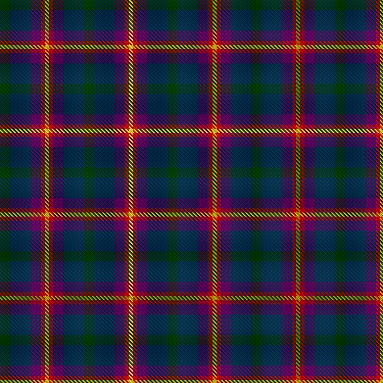 Tartan image: Sandia Mountain Lodge #72. Click on this image to see a more detailed version.