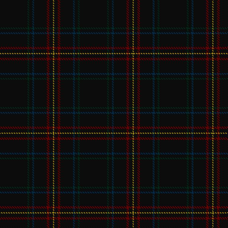 Tartan image: Piscataqua & Balch. Click on this image to see a more detailed version.