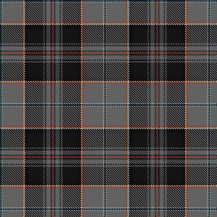 Tartan image: James Watt Commemorative. Click on this image to see a more detailed version.