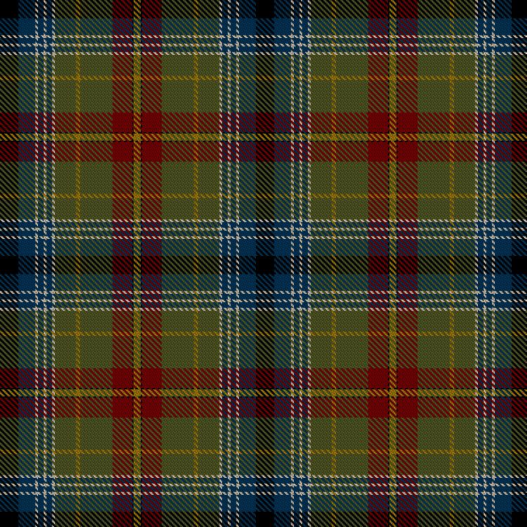 Tartan image: Carlisle, Charles (Personal). Click on this image to see a more detailed version.