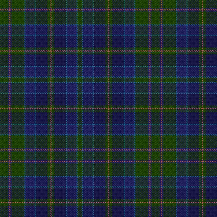 Tartan image: Frangord. Click on this image to see a more detailed version.