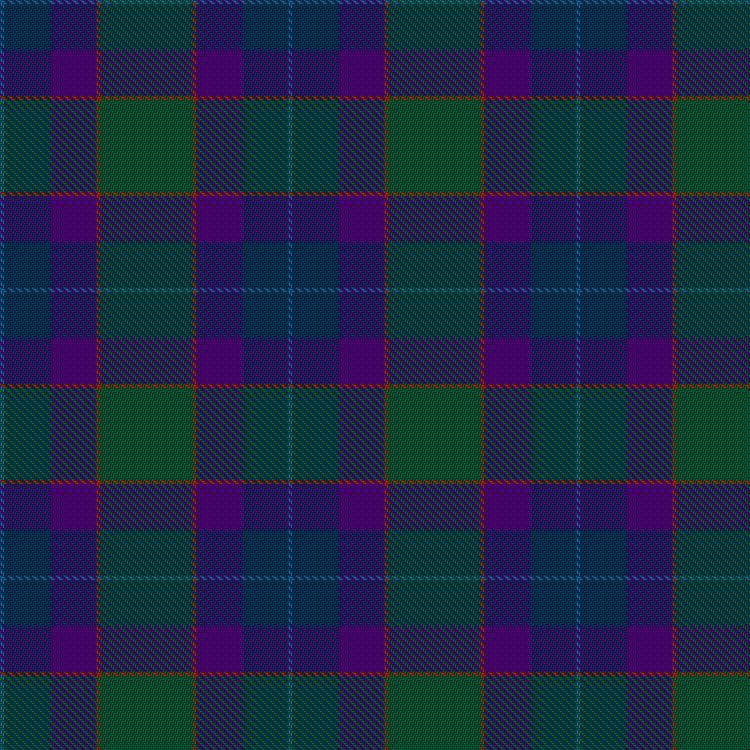 Tartan image: Cunningham, John (Personal). Click on this image to see a more detailed version.