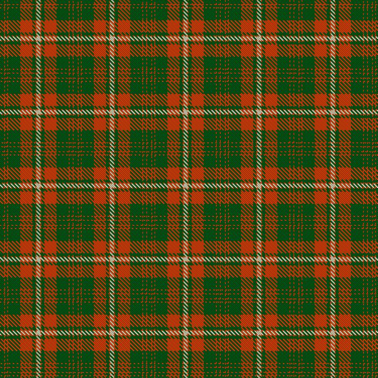 Tartan image: Cape Breton University. Click on this image to see a more detailed version.