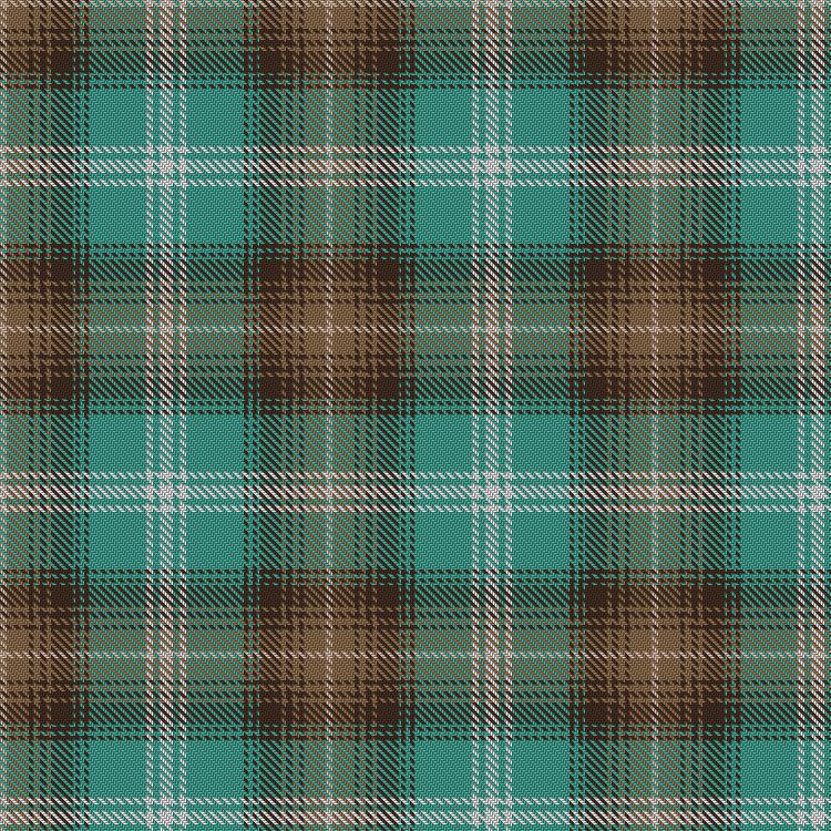 Tartan image: Lochcarron Opal. Click on this image to see a more detailed version.