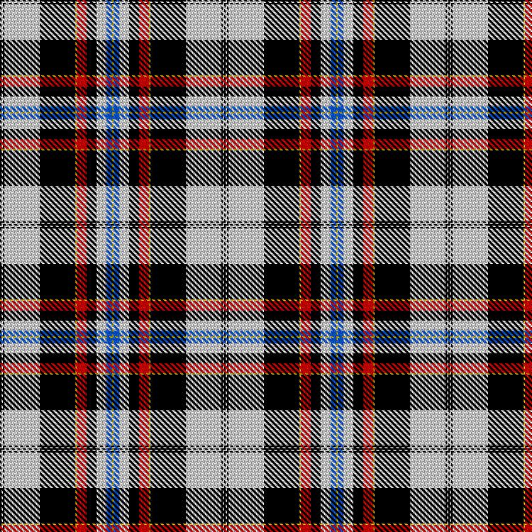 Tartan image: Clairbaux, Laurent (Personal). Click on this image to see a more detailed version.