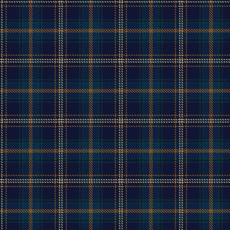 Tartan image: Mylne, Alfred (Personal). Click on this image to see a more detailed version.