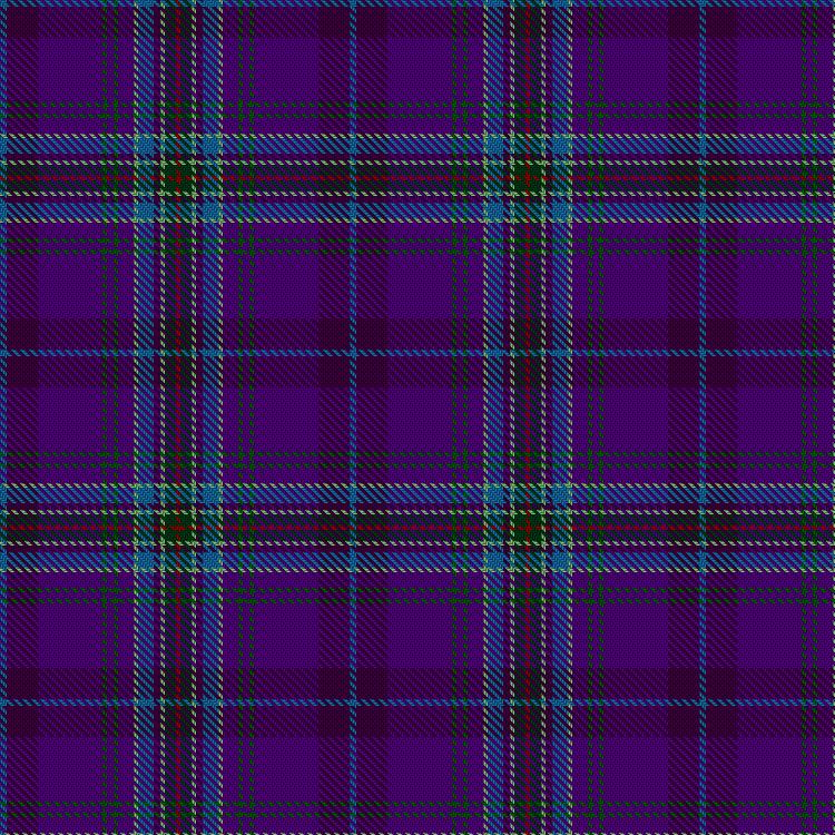 Tartan image: City of Geneva (Ohio). Click on this image to see a more detailed version.