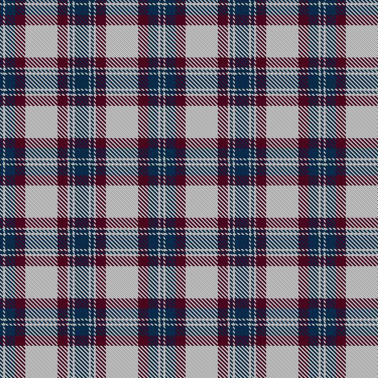 Tartan image: Fraser Arisaid #2. Click on this image to see a more detailed version.