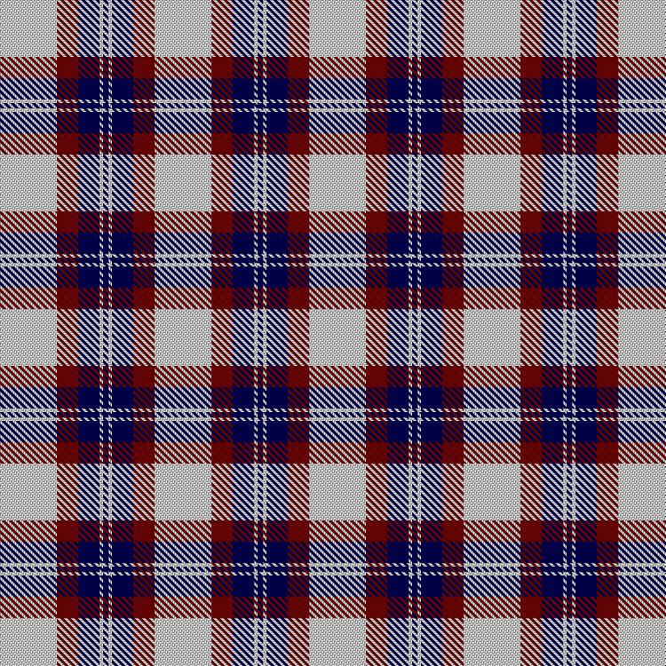 Tartan image: Fraser Arisaid Red (Dance). Click on this image to see a more detailed version.
