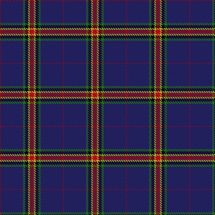 Tartan image: Pagone, T & Family (Personal). Click on this image to see a more detailed version.