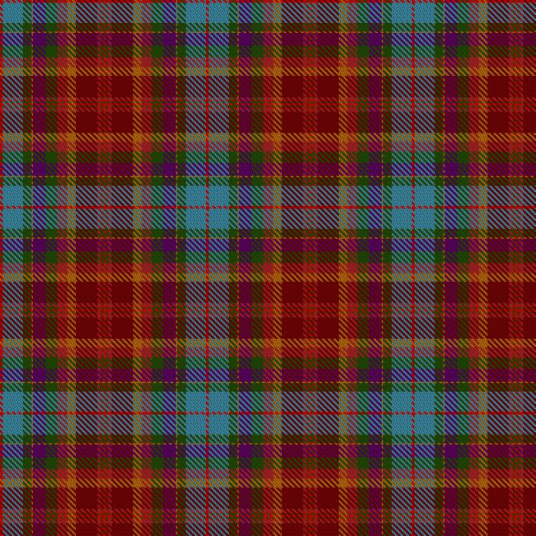 Tartan image: Rablogan Ràidh. Click on this image to see a more detailed version.