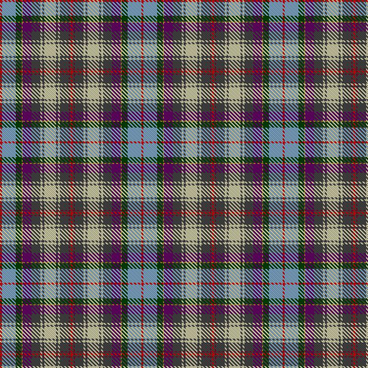 Tartan image: Rablogan Earrach. Click on this image to see a more detailed version.
