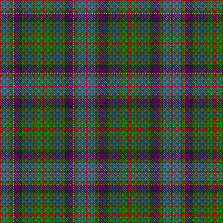 Tartan image: Rablogan Samhradh. Click on this image to see a more detailed version.