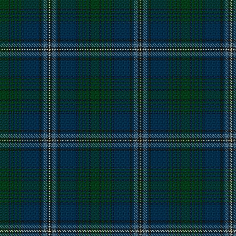 Tartan image: Nessie. Click on this image to see a more detailed version.