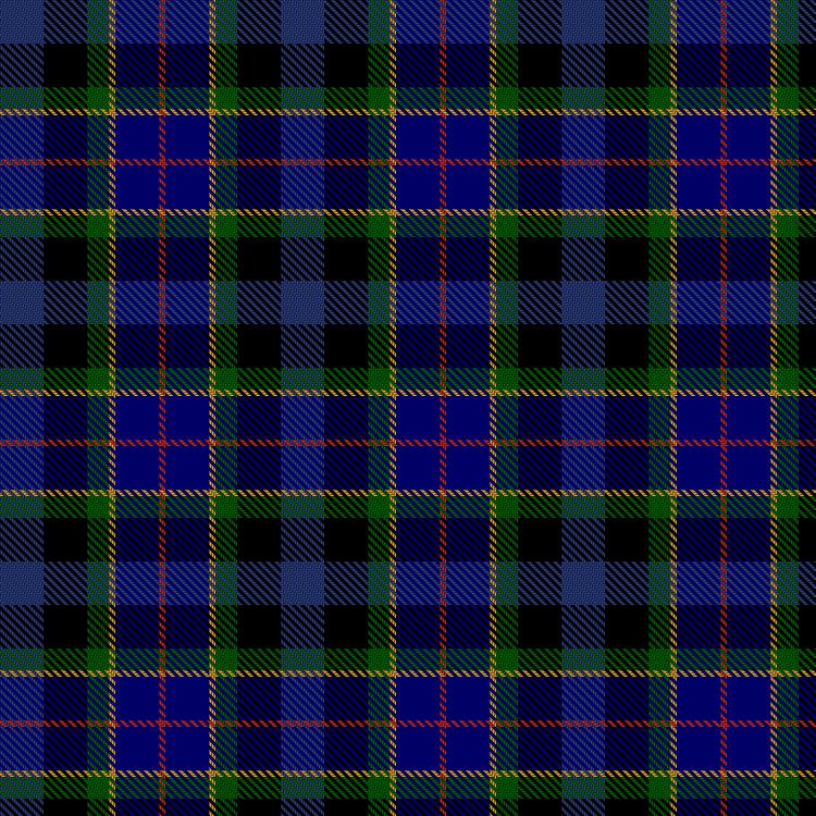 Tartan image: Woodland, David and Garrett & Family (Personal). Click on this image to see a more detailed version.