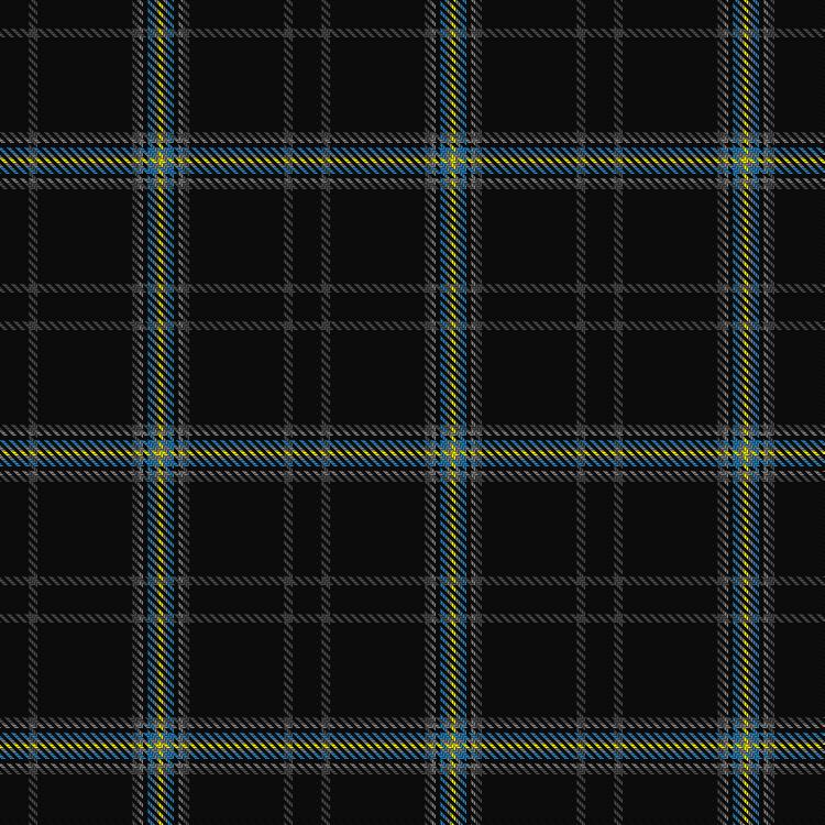 Tartan image: Absolute Darkness. Click on this image to see a more detailed version.