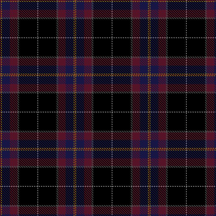 Tartan image: Ranzow, Sebastian & Family (Personal). Click on this image to see a more detailed version.