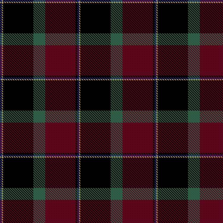 Tartan image: Ranzow, Sebastian & Family Hunting (Personal). Click on this image to see a more detailed version.