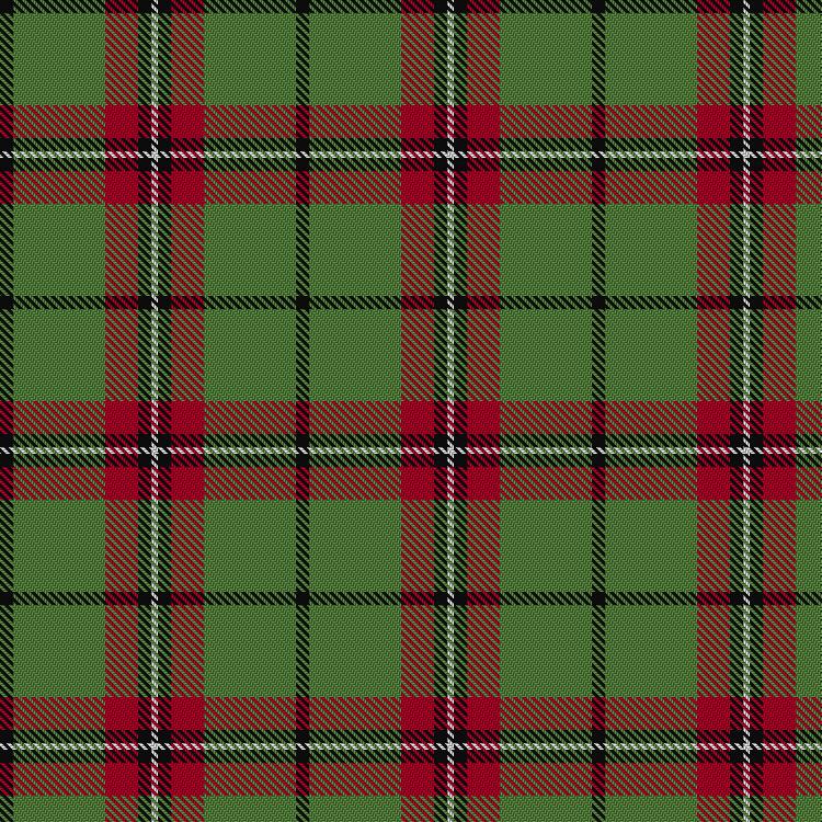 Tartan image: Stratford Central Secondary School. Click on this image to see a more detailed version.