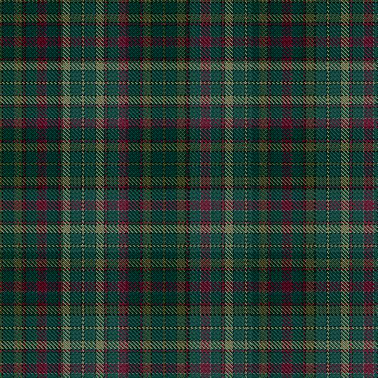 Tartan image: Kincarrathie House. Click on this image to see a more detailed version.
