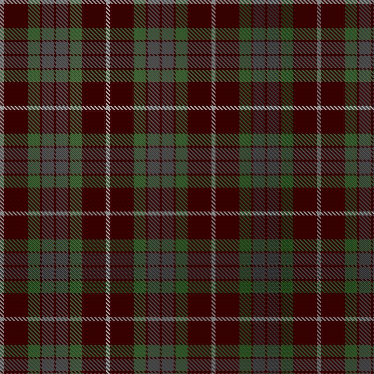 Tartan image: Fraser Green. Click on this image to see a more detailed version.