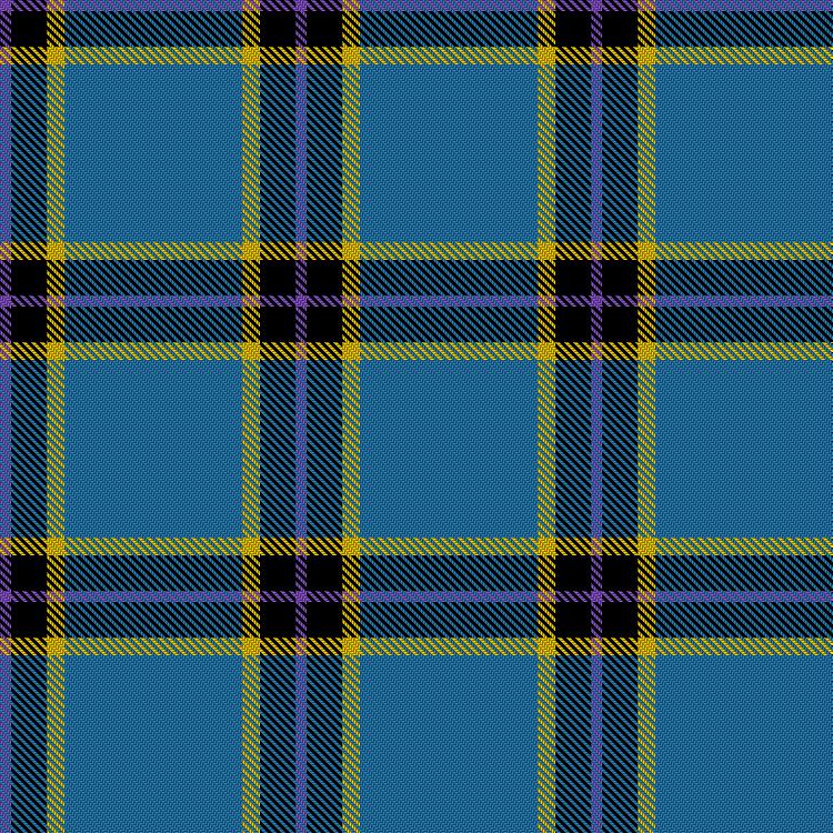 Tartan image: Kirke, Miles & Family (Personal). Click on this image to see a more detailed version.