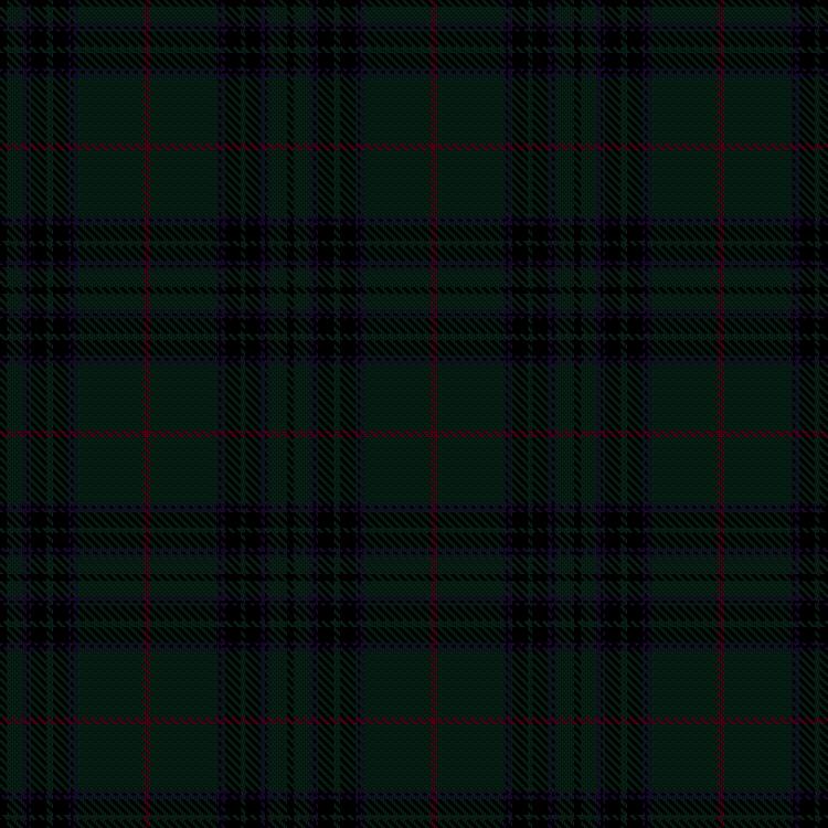 Tartan image: Friedebold, Gerald & Volker (Personal). Click on this image to see a more detailed version.