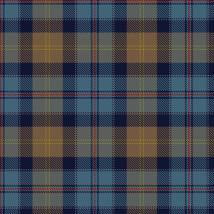 Tartan image: Earl of Forfar, The. Click on this image to see a more detailed version.