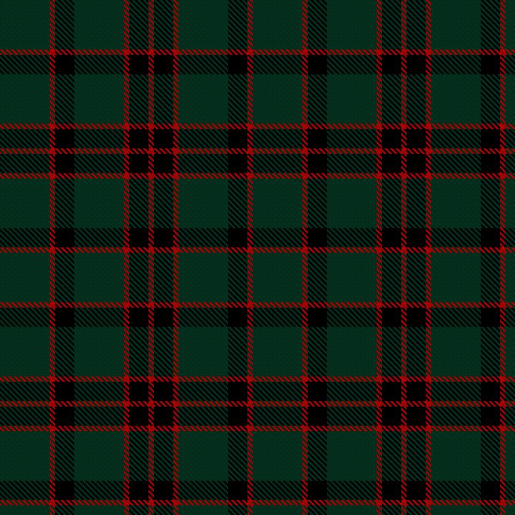 Tartan image: Gurkha Museum Trust, The. Click on this image to see a more detailed version.