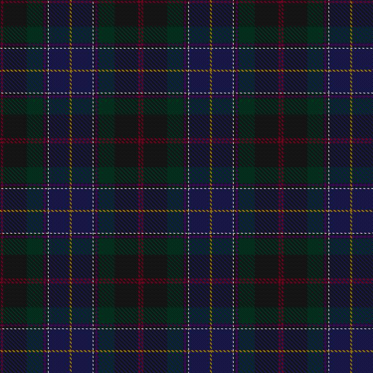 Tartan image: Hopking, M & Family (Personal). Click on this image to see a more detailed version.