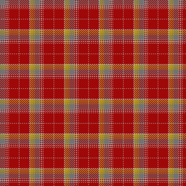 Tartan image: Iowa State University. Click on this image to see a more detailed version.